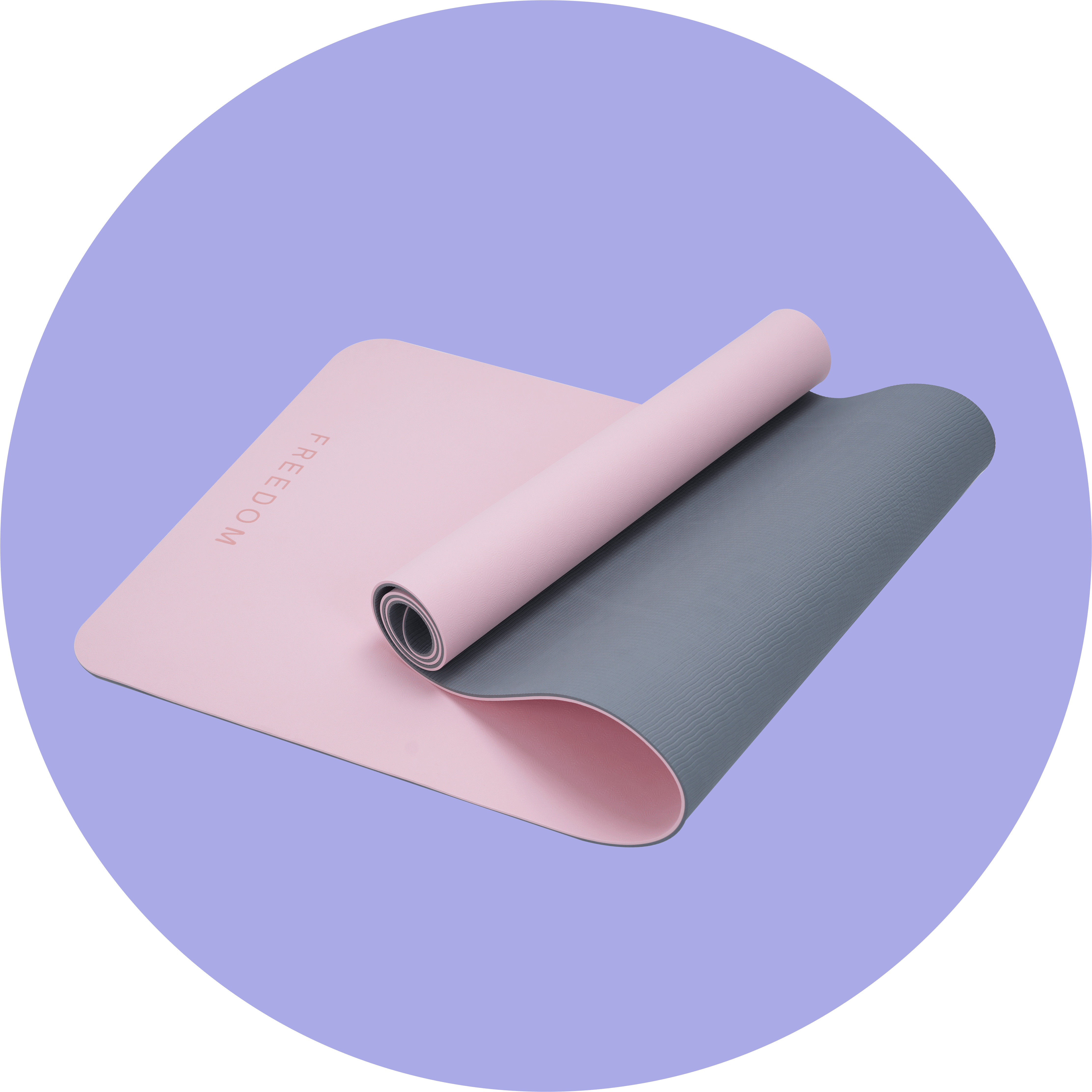 مورد بساط اليوغا