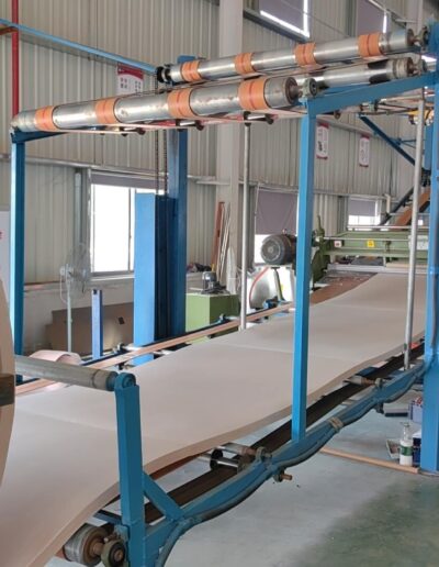 yoga mat factory