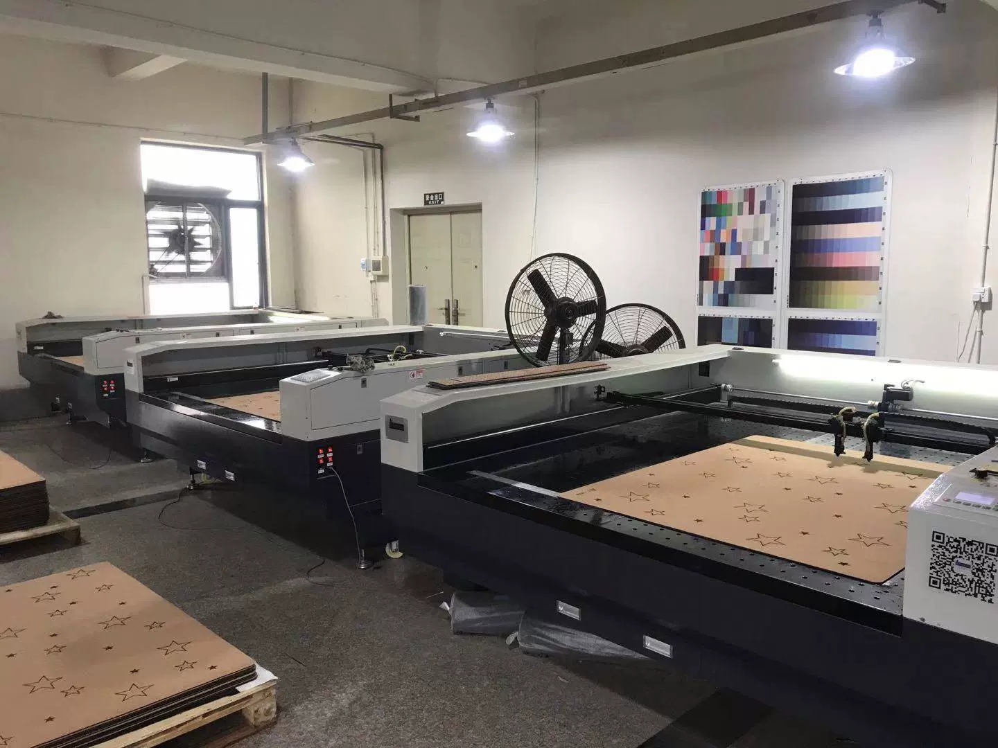 مصنع حصائر اليوغا الفلينية المخصصة