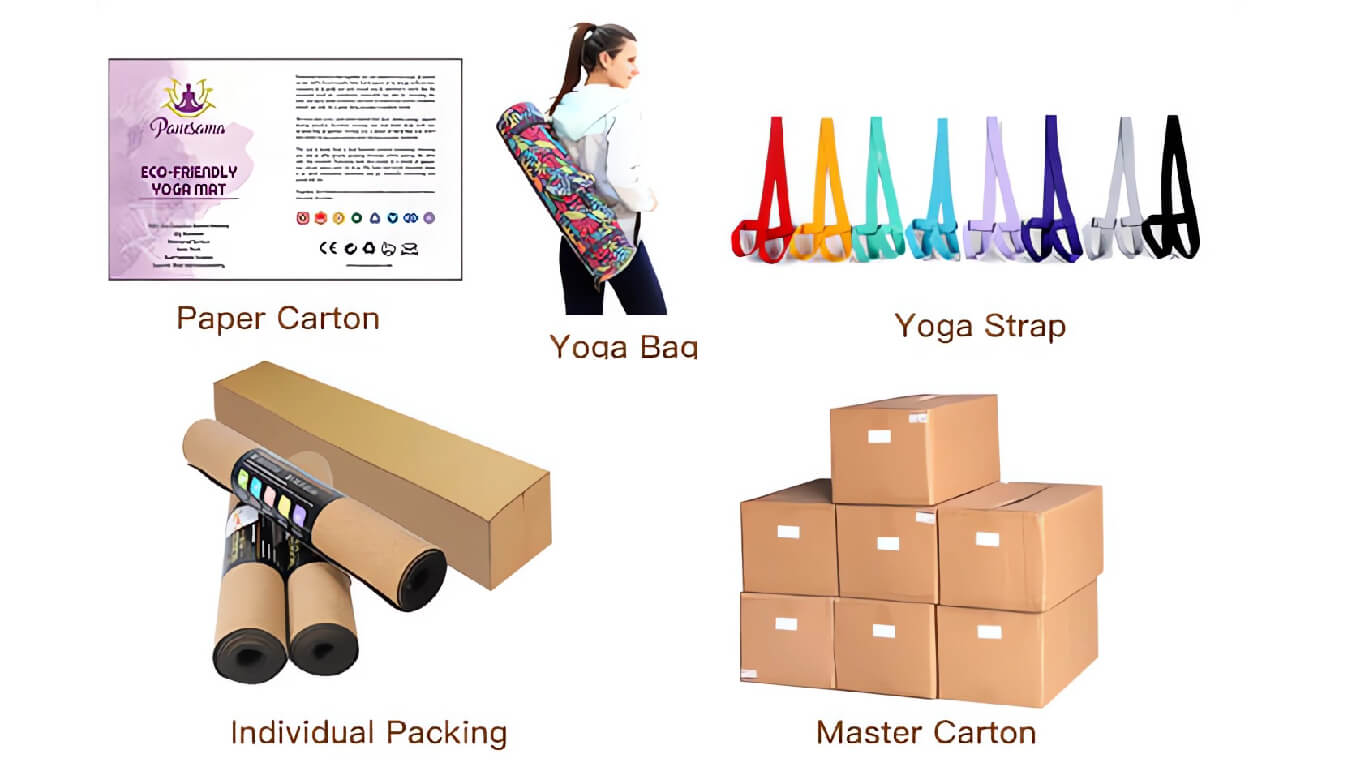 Custom Package