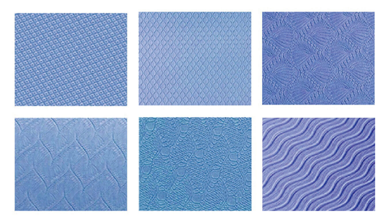 Custom Pattern