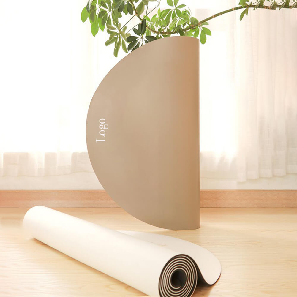Custom Pu yoga mat