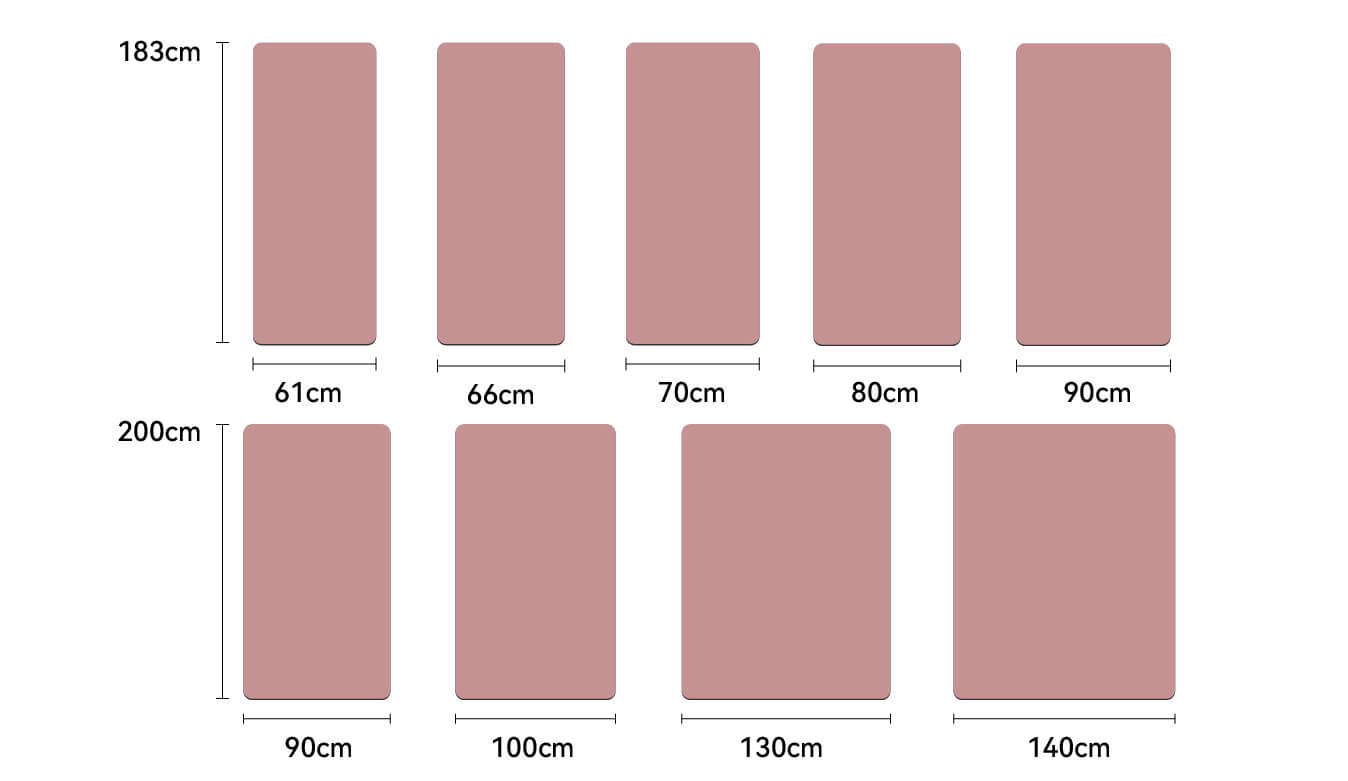 Custom Size