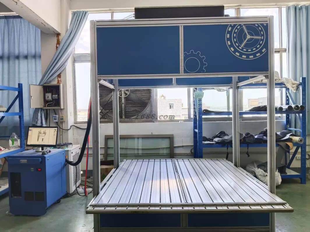 Suede yoga mat carving machine Custom suede yoga mat carving machine