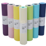 What Is Tpe Yoga Mat