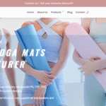 Where To Buy Discount Yoga Mats In Bulk: Top 5 Suppliers In 2025