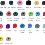 What’S The Best Color For Custom Yoga Mat?