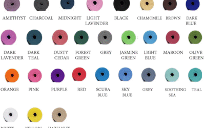 What’S The Best Color For Custom Yoga Mat?