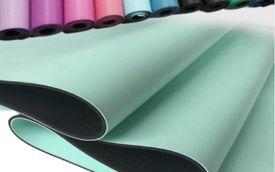 Where To Buy High Quality Wholesale Natural Rubber Yoga Mats