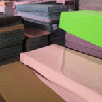 Best 5 Manufacturers For Yoga Mat8