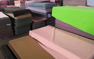 Best 5 Manufacturers For Yoga Mat8
