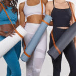 How To Get Rid Of Rubber Smell On Custom Pu Rubber Yoga Mat