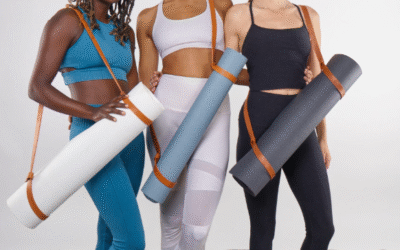 How To Get Rid Of Rubber Smell On Custom Pu Rubber Yoga Mat