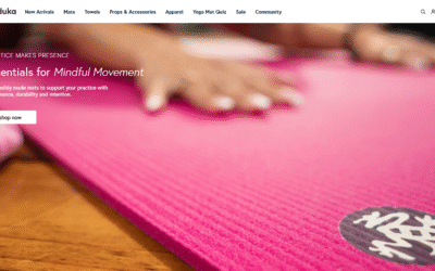 Where Are Manduka Yoga Mats Manufactured? Complete Factory & Supplier Analysis