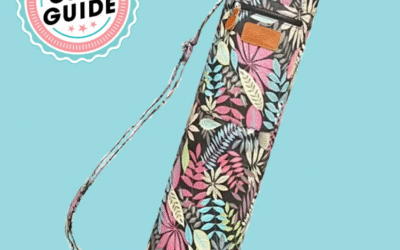 How To Use Bulk Yoga Mats As Custom Branded Giveaways