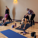 How To Purchase Durable Custom Yoga Mats In Bulk For Yoga Training Schools