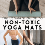 Non-Toxic Yoga Mats Reviewed: Which One Is Truly Safe