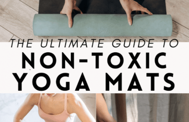 Non-Toxic Yoga Mats Reviewed: Which One Is Truly Safe