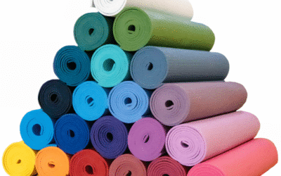 Why Are Yoga Mats So Expensive?