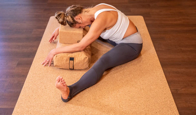 Custom Large yoga mat