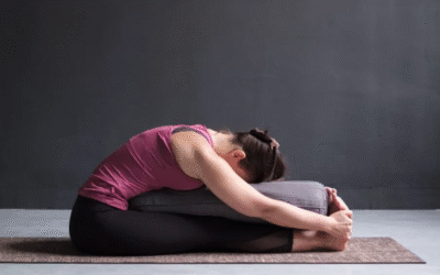 How To Choose The Best Yoga Mat Wholesaler For Yin Yoga