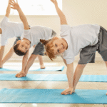 How To Buy Yoga Mats In Bulk For School Quickly
