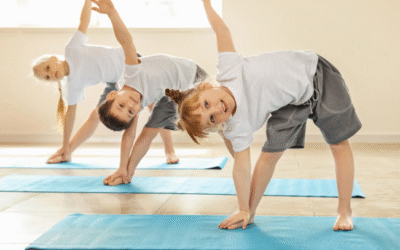 How to choose a children’s yoga mat manufacturer