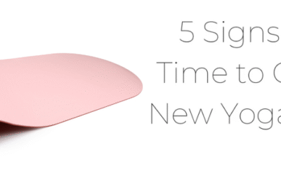 What Is The Lifespan Of A Yoga Mat?