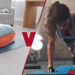 What Is The Difference Between Gym Mat And Yoga Mat?