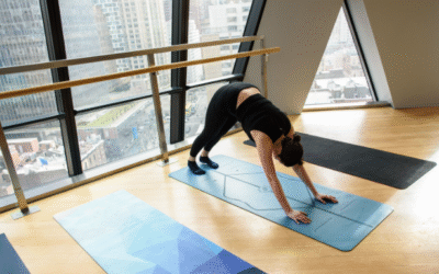 A Beginner’S Guide To Custom Yoga Mat Manufacturing For Startups