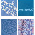 How Much Does It Cost To Print Yoga Mats In Bulk?