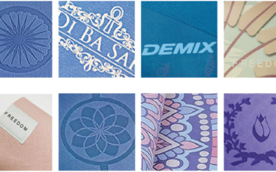 How Much Does It Cost To Print Yoga Mats In Bulk?