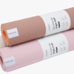 How Long Does A Custom Tpe Yoga Mat Last?