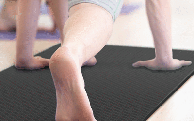 Which Yoga Mat Has The Best Grip?
