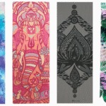 How To Make A Printed Yoga Mat