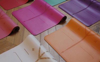 Which Custom Yoga Mat Is Better, Foam Or Rubber?