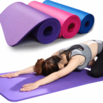 How To Buy Custom Nbr Yoga Mats In Bulk For Gyms