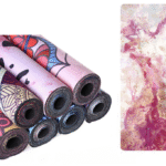 How To Clean Vegan Suede Yoga Mat