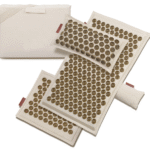 How To Use Custom Acupressure Mat & Pillow Set?