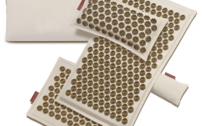 How To Use Custom Acupressure Mat & Pillow Set?