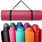 How To Find A Reliable Custom Nbr Yoga Mat Factory