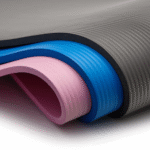 Is Custom Nbr Yoga Mat Safe