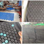 How To Buy Custom Acupressure Mats In Bulk Online