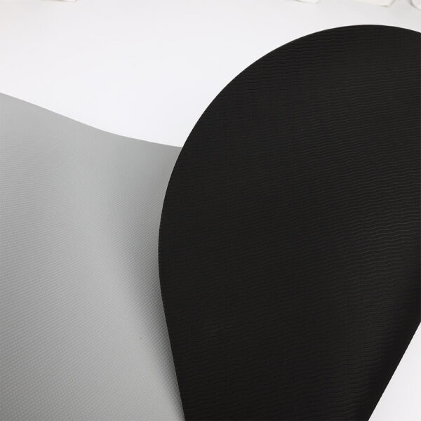 custom TPE yoga mat Detail