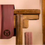 What Is The Lululemon Yoga Mat Manufacturer ?