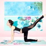 Is Custom Suede Yoga Mat Eco-Friendly?