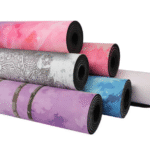 Where To Buy Wholesale Suede Yoga Mats For A Studio?