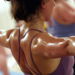 Best Custom Cork Yoga Mat For Hot Yoga