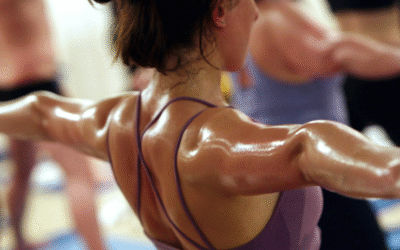 Best Custom Cork Yoga Mat For Hot Yoga