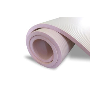 custom NBR yoga mat 12mm